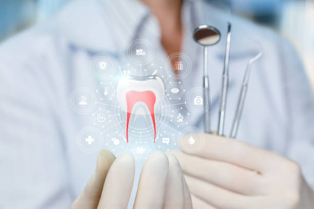 Full Mouth Reconstruction in Henning, TN